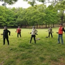 次回は４月30日です。　天気予報は　曇り雨です。微妙です