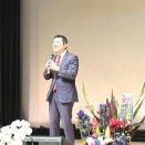 本格的な秋。国会もいよいよ始まる