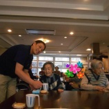 『フロアの日常～ドリンクバー☕️⁉️』の画像