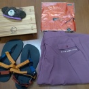 『ハイカーズフリーマーケット』に行きました！