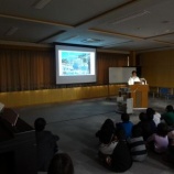 『【赤泊】地域活性化支援としての小学校訪問』の画像