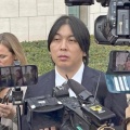 水原一平インタビューの沈黙が語る本音　空手経験者が見る信頼の崩壊
