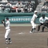 【悲報】北海高校、1点リードの9回にホームスチールで同点に追いつかれ延長戦突入