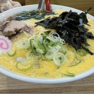 らぁめん ふるいち＠神田