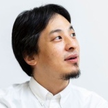 『【マジかよ】ひろゆき「野球で時速130キロっていうの、あれ嘘です。だってボールは1時間も飛ばないじゃないですか」』の画像