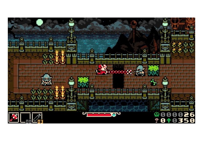 【朗報】ショベルナイト開発元の新作「Mina the Hollower」、メタスコア92