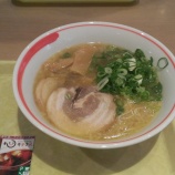 『草津PA「京風ラーメン」』の画像