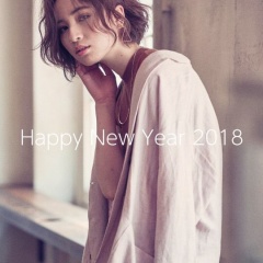 2017年もありがとうございました!