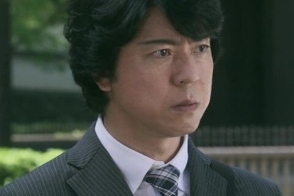 オールキャスト2時間ドラマ 遺留捜査スペシャル