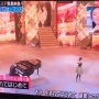 Mステで神田沙也加さんが歌う映像流れ、ワイプでアイドルがはしゃぐ → 不謹慎だとツイッターで批判殺到してしまう