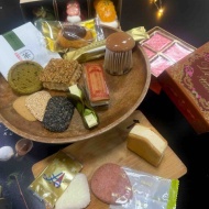 【京都河原町】京都髙島屋のデパ地下スイーツがパワーアップ