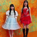 『[イコラブ] 山本杏奈×JuiceJuice段原瑠々さんとコラボTikTok』の画像