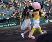 薮下柊が完璧ノーバン披露！ブルマ投げ特訓の成果出た