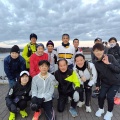 （2026/1/1）初日の出ラン