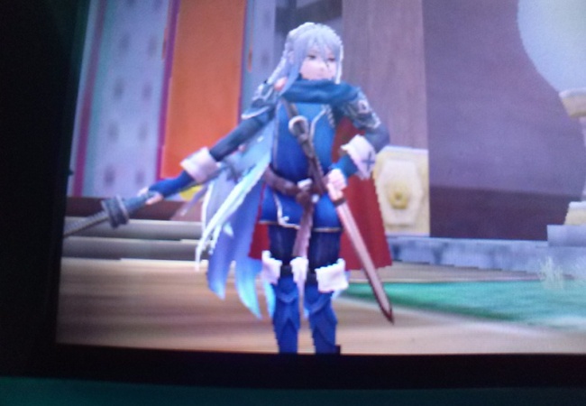 【ファイアーエムブレムif】マスターロードにしてみた結果