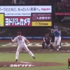 【日本ハム】伏見寅威、代打で今季1号ホームラン！「みんな打ってたので負けてられないと思った」