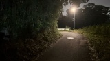 【悲報】俺の家への帰り道、なんか怖いｗｗｗ（※画像あり）