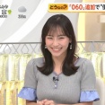 【画像】今日の石渡花菜さん　7.3
