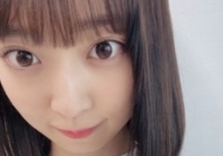 【乃木坂46】阪口珠美ちゃんのポニテが好きだったワイ、泣くwww