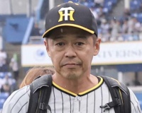 藤川監督の後継者は藤本か←随分出世したなｗｗｗｗｗ