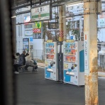 現場で見たログ