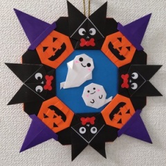 早いもので・・１０月です