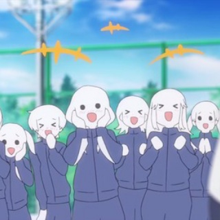 アニメ実況しようぜ！