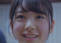 【衝撃】照れてる？ 筒井あやめのこの仕草が可愛すぎるんだがｗｗｗｗｗ※gifあり