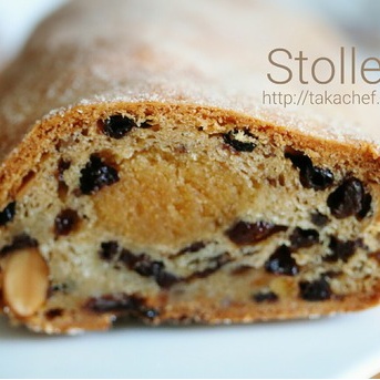 【ご質問のお返事】シュトーレンの違い