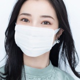 『【画像】マスク美人YouTuberさん、マスクを外して正体を現した途端に視聴者が激減…』の画像