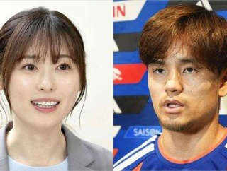【悲報】サッカー選出、どんどん美人と結婚していく模様ｗｗｗｗｗｗｗｗｗｗ