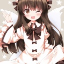 [東方]清楚すぎない