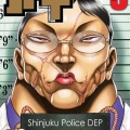 【画像】花山薫「俺強いから一切鍛えないよ」ワイ「かっこいい！」