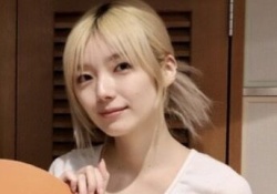 【朗報】藤吉夏鈴、薄着でパシャリ。セクシーすぎる・・・【画像あり】