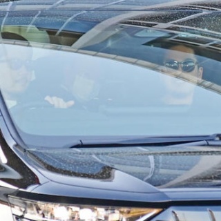 『【画像】広末さんの釈放時に迎えにきてたお二人』の画像