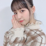 『[ノイミー] 冨田菜々風「どきっとした？」』の画像