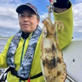 10月7日の釣果報告🦑🦑🦑🦑🦑🦑