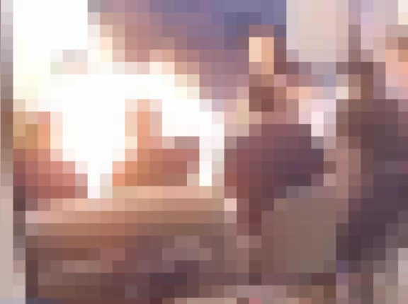 【中国】食事中にカセットコンロが爆発💥🔥🍖🔥