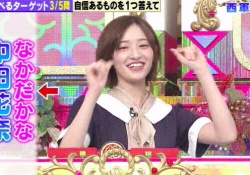 中田花奈、ついに地上波で・・・wwwファン「やり切るのが大事」