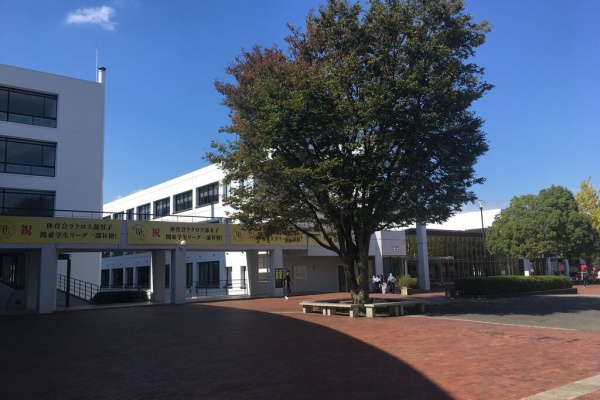 明治学院大学法学部 公式ブログ 戸塚