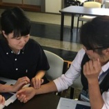 『第２回　職員研修２日目終了✏️📖』の画像