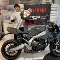 Ｎ／Ｙさん　ＸＳＲ９００ＧＰ