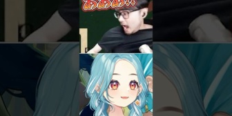 【ぶいすぽ】黒幕に消されるk4senを見て爆笑するらむちｗ