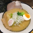 東京武蔵野 中村拉麺  を開拓
