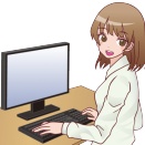 オレ「あの、連絡先交換しません？」かわいい女同僚「いいよ」→結果ｗｗｗ