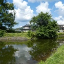 高畠城／高畠陣屋