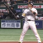 柳田(38)、近藤(33)　←天才打者でも2000本無理という現状