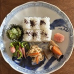 Mikageマダムの夕食レシピ