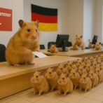 移民受け入れまくったドイツさん　生活保護受給者の3分の2が移民wwwwwwww