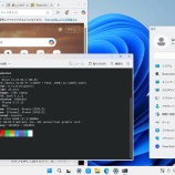 ��linuxfx11�٤β���